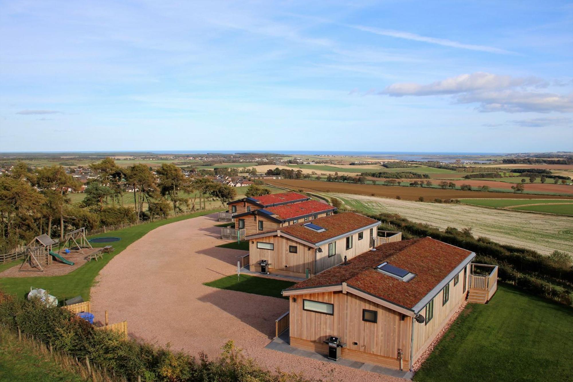 Pitbladdo St. Andrews Exterior foto