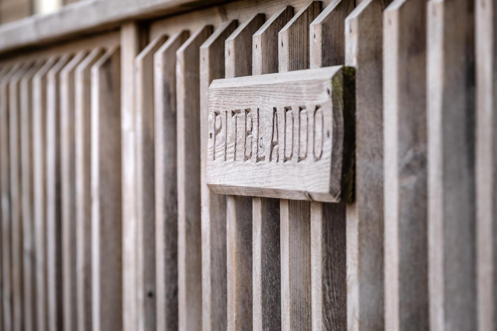 Pitbladdo St. Andrews Exterior foto